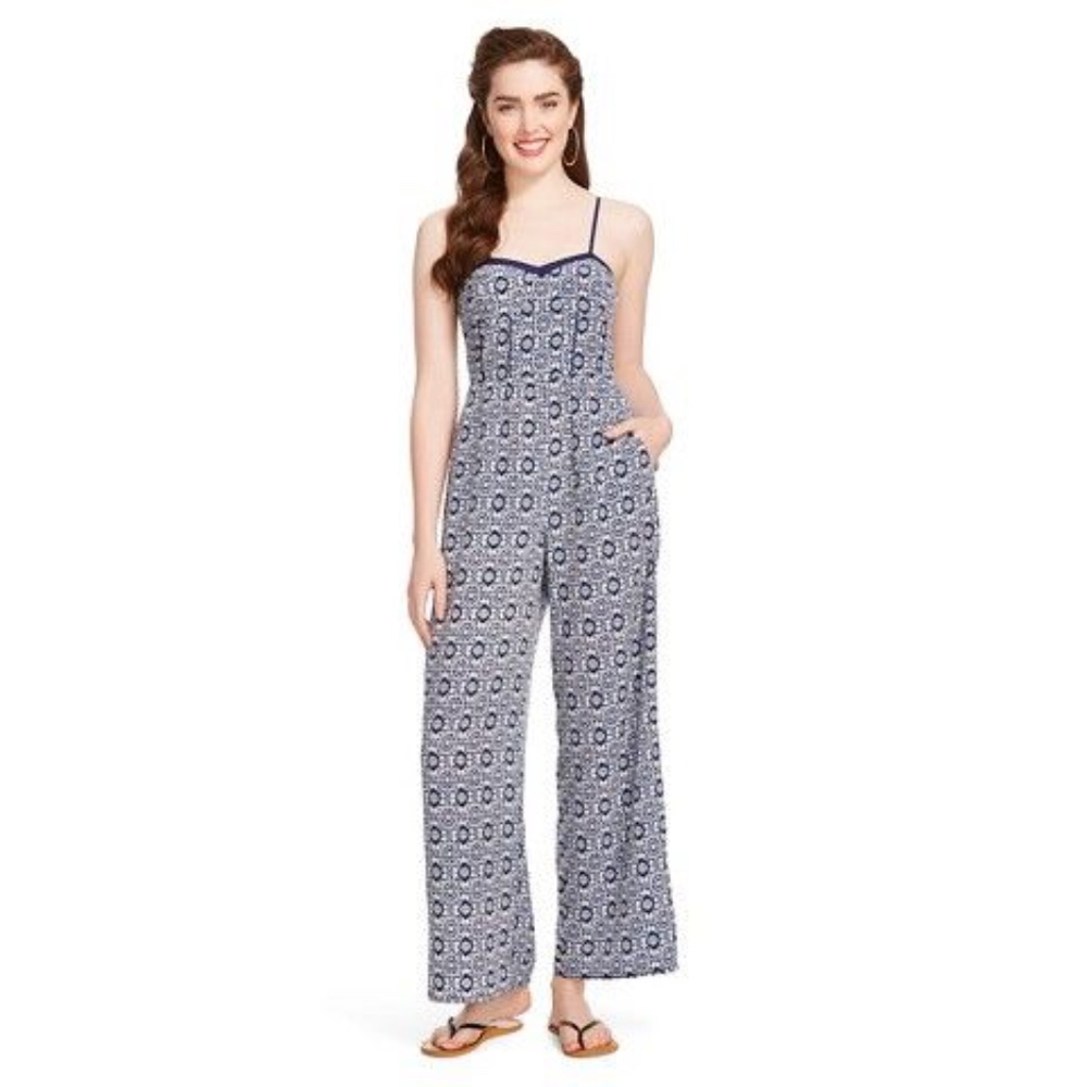 Bralette Jumpsuit – Xhilaration® by Target